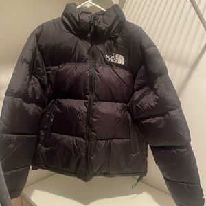 The North Face Retro Puffer 700 Down Nupste